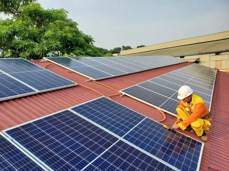 Solar Rooftop