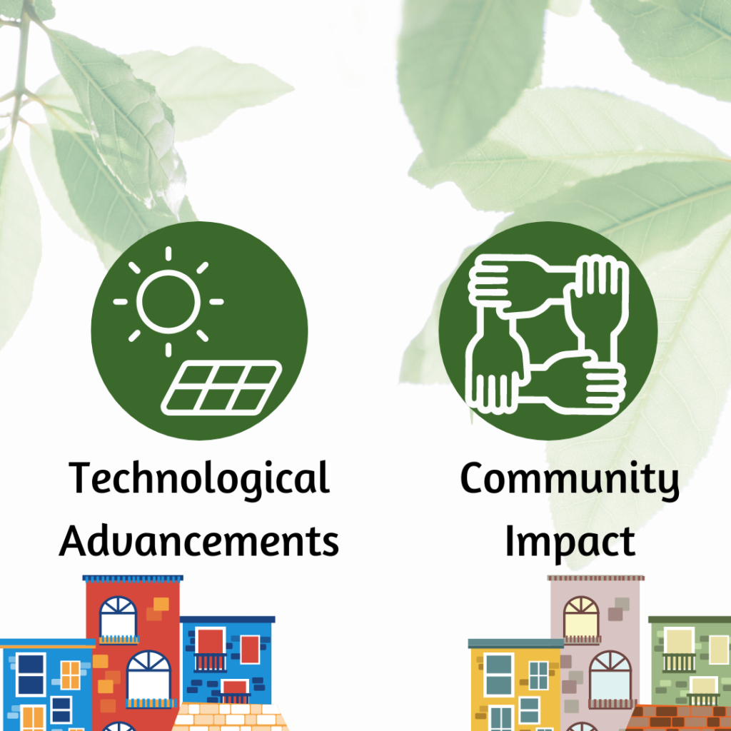 benefits of solar