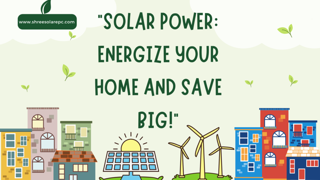 Benefits of going solar