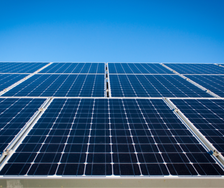 on-grid solar