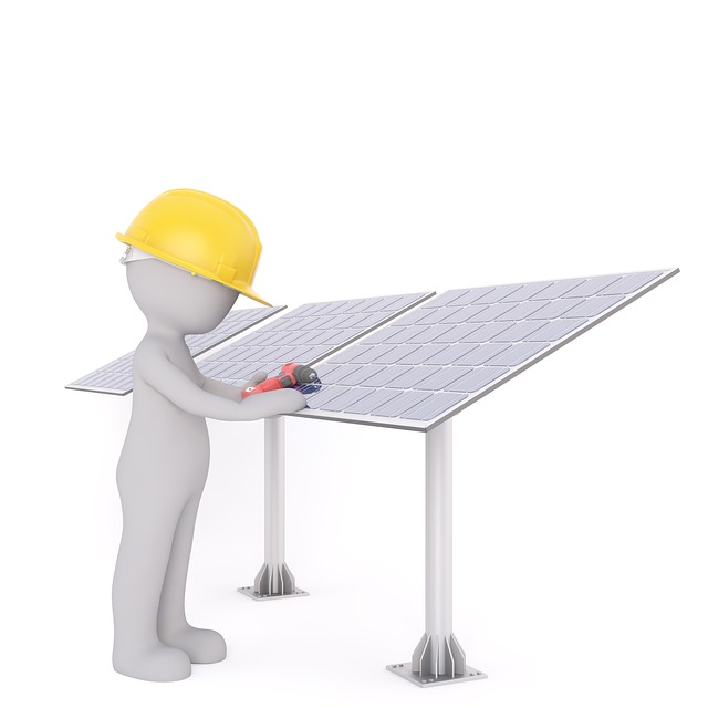 Solar maintenance