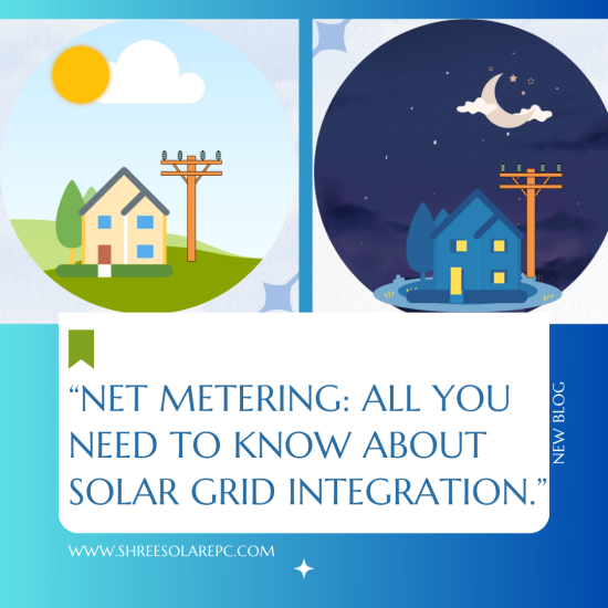 solar net metering