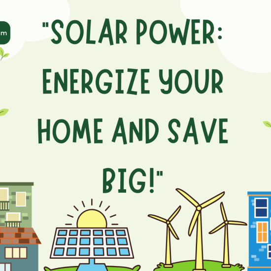 Benefits of going solar