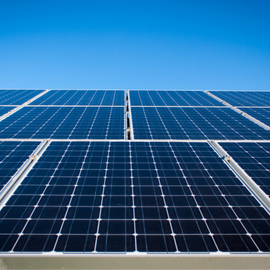 on-grid solar